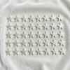 40pcs Exquisite Colorful Starfish Buttons Cute Creative Imitation Shell Buttons Fashionable Resin DIY Buttons Clothing Coat