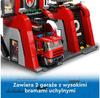 LEGO City 60414 Пожарная станция с пожарной машиной
