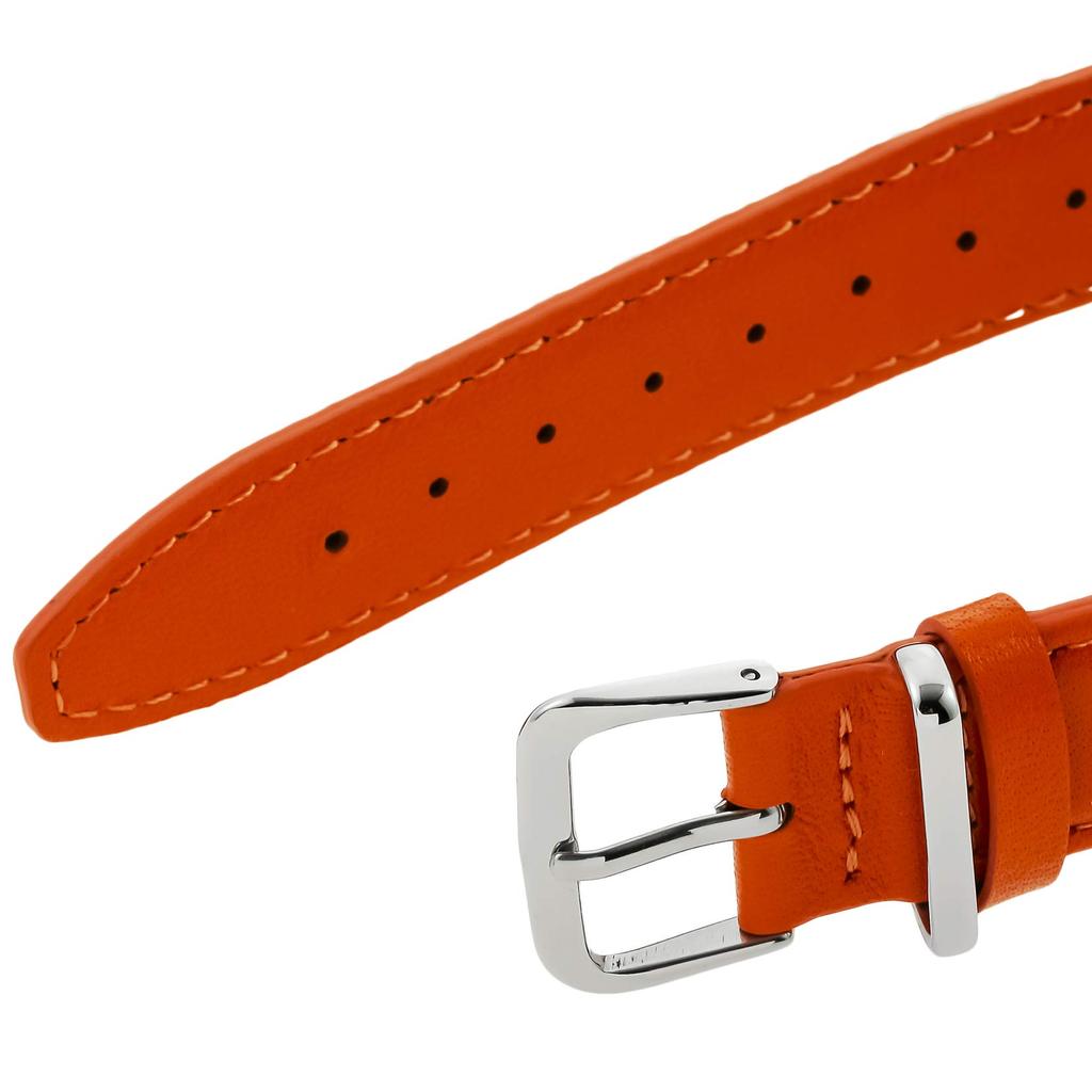 Watch CANONBURY Japan Limited White Dial Stainless Steel Windshield Quartz 39MM London London Watch Navy [Henry London] HL39-S-0413 [Item]