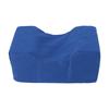Ankle Pillow Foot Elevator Sponge Breathable Anti Bedsore Cushion Leg Rest Elevating Pad for Elderly Patient Injury