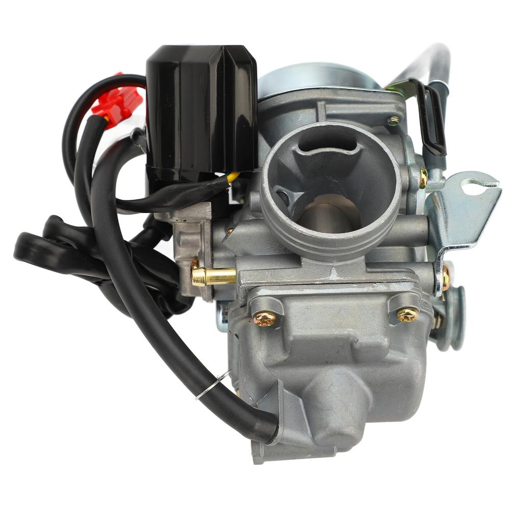 Motorcycle Carburetor Efficient High Power Scooter ATV Carb for CS125 GS150 DS125 D125 D150 DS150 X150 WS150 XW150 GY6