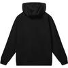 FILA Hooded American Vintage Sweatshirt Loose Fashion Casual Sports Couple Top Men tops Black F51U338298FBK
