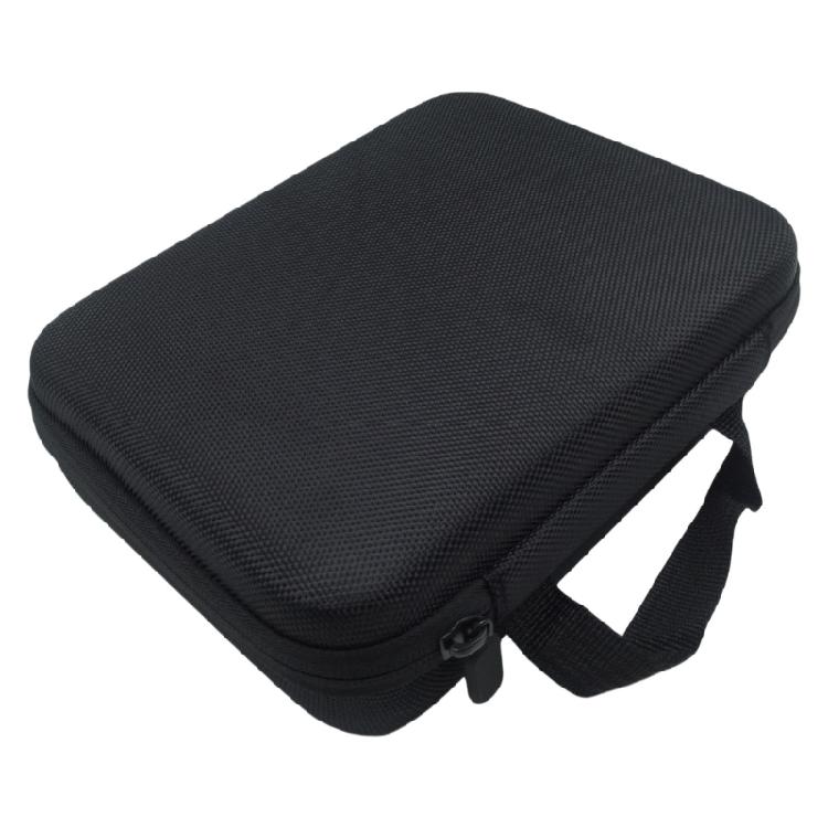 Portable Rhinestones Storage Organizer 30 Slot for Rhinestones Art Kits and Small Accessories Shockproof Essential Oil C