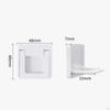 Door Pull Handle Drawer Decorative Easy Installation Self Stick Cupboard for Cabinet
