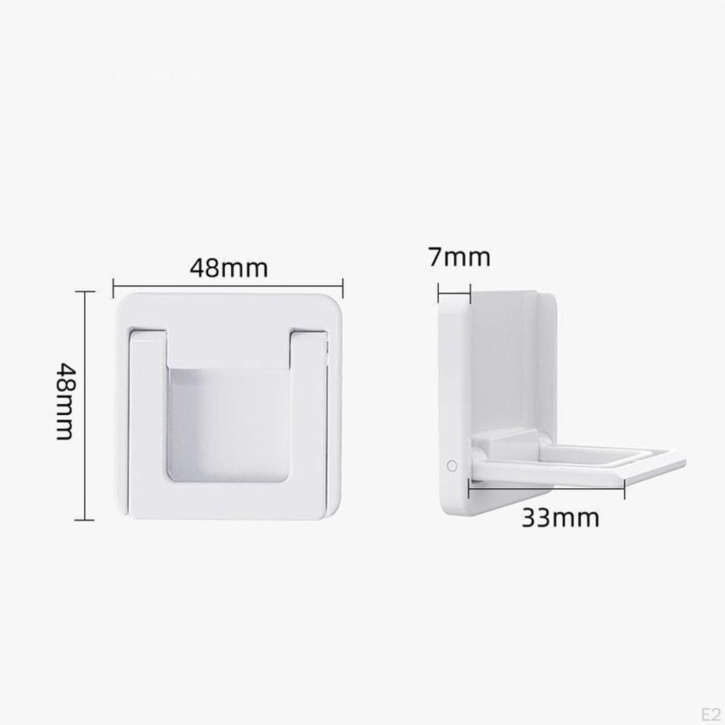Door Pull Handle Drawer Decorative Easy Installation Self Stick Cupboard for Cabinet