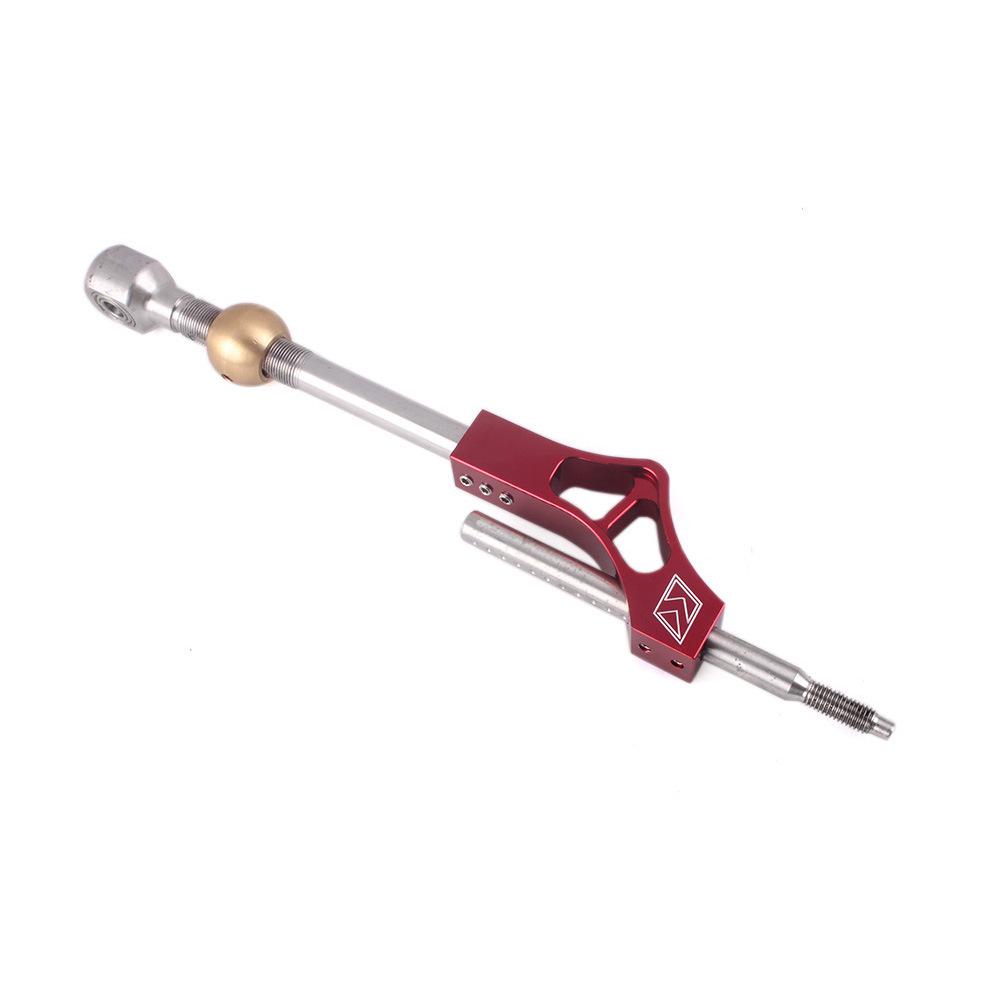 Honda Civic K-TUNED 2nd Gen Aluminum Extended Shift Knob