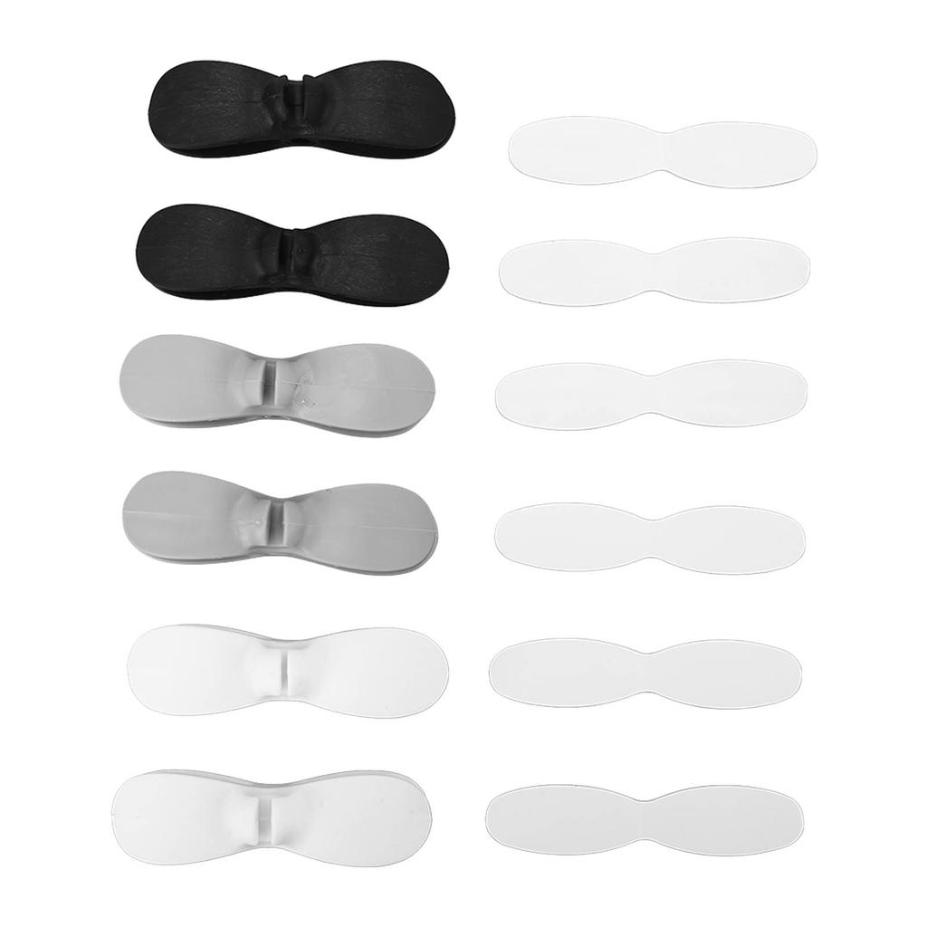 6PCS Appliance Cord Wrapper TPR Adhesive Punching Free Kitchen Cord Organizer for Coffee Maker