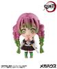 Demon Kimetsu no Yaiba Tanjiro and Friends Mascot Collection BOX Slayer [1] 8-piece