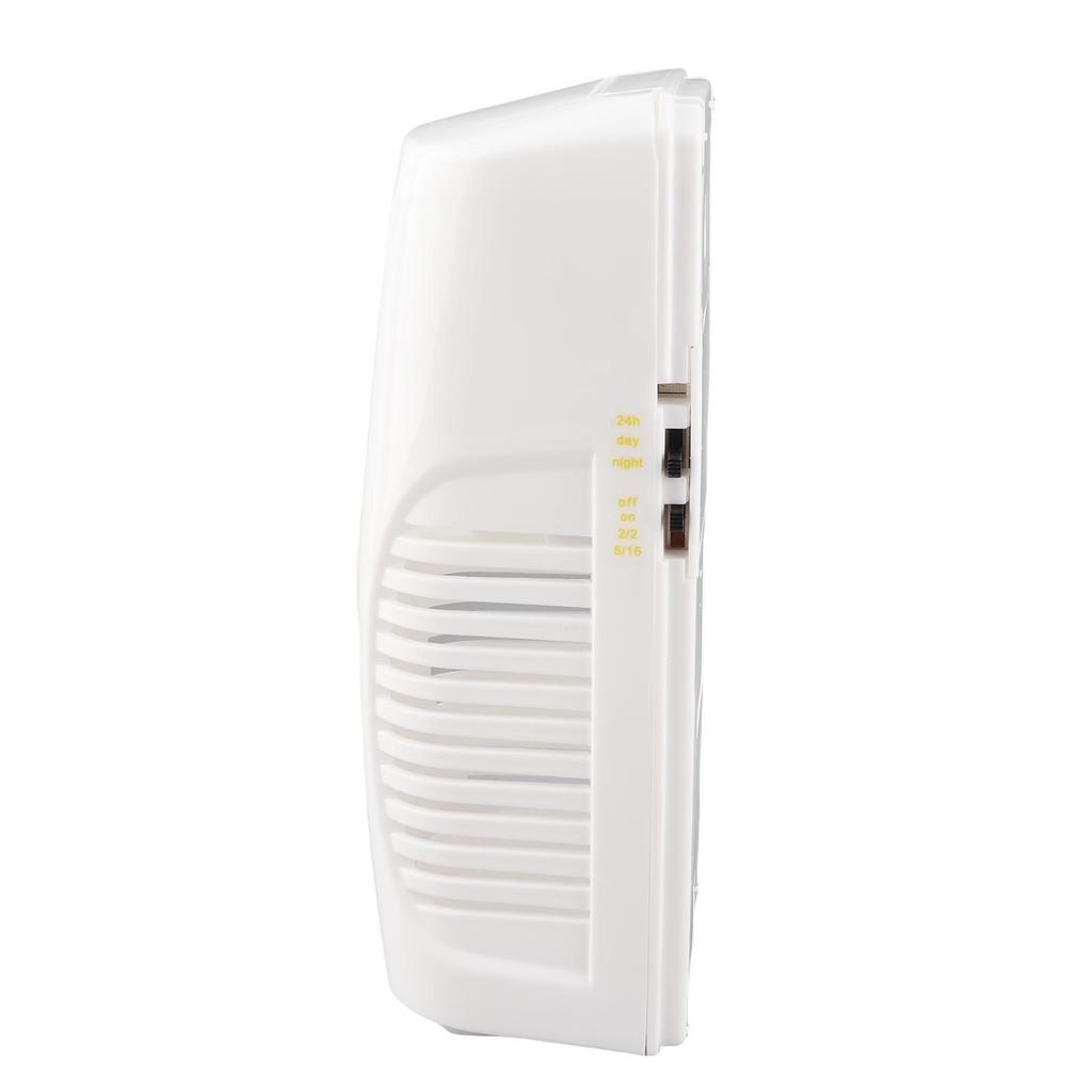 Automatic    ener Spray Dispenser, Wall Mounted   Machine with 3   Modes for Home, Hotel, Spa, Gym, Retail Store