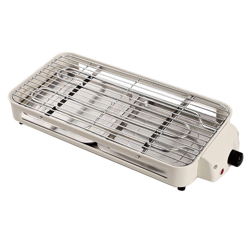 ZISIZ Electric BBQ Grill