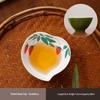 Tea Xun Hand-Painted Heart Tea Cup