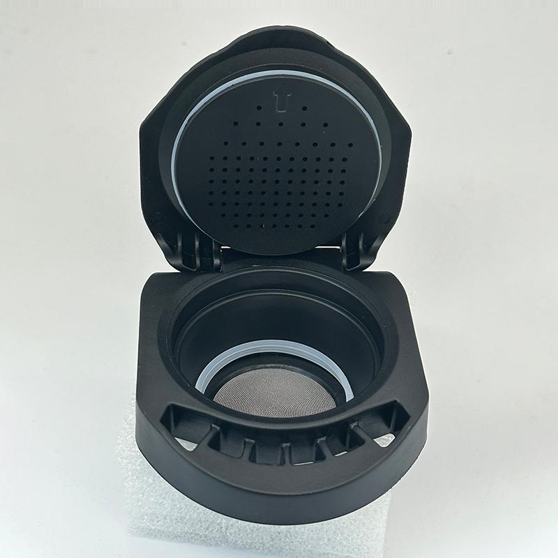 Reusable Capsule Adapter For Dolce Gusto Coffee Capsule Convert Compatible