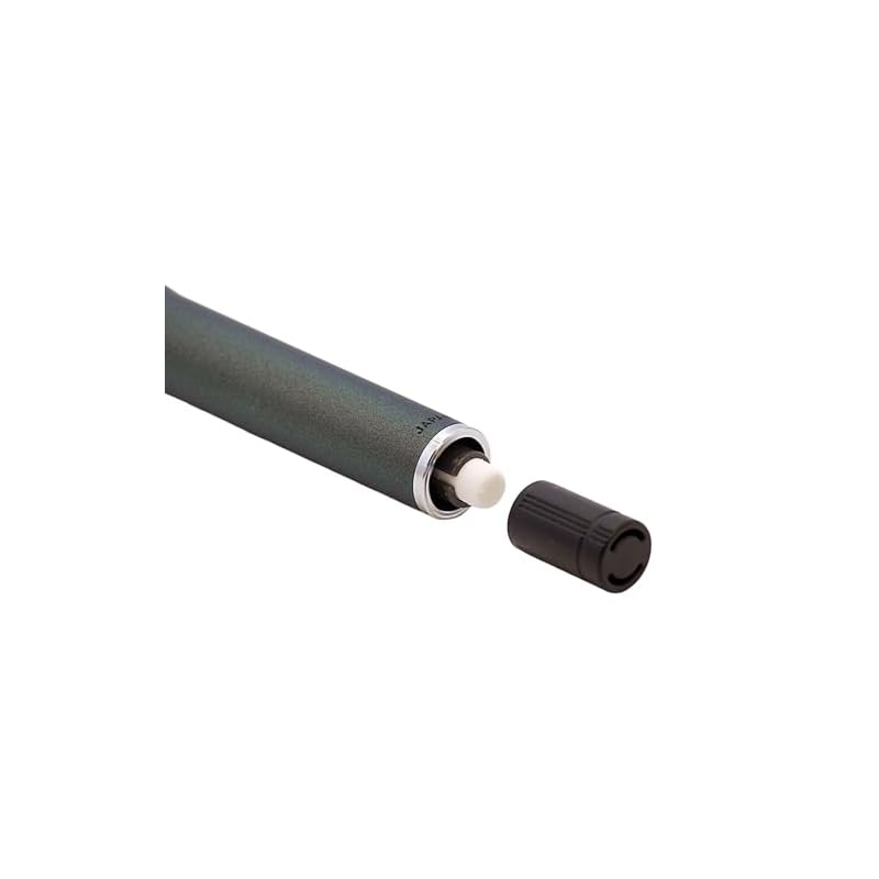Mitsubishi Pencil Kuru Toga Dive Druckbleistift 0,5 mm Aurora Lila 309534000