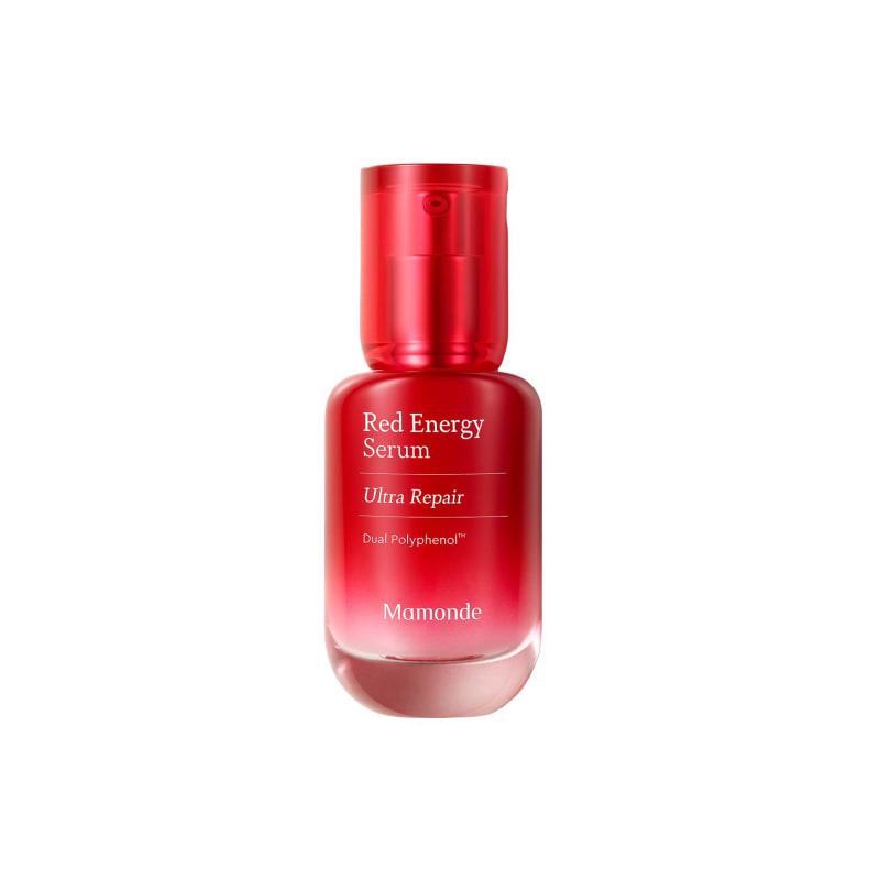 Red Energy Serum 30ml