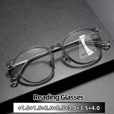 Brillen & Accessoires