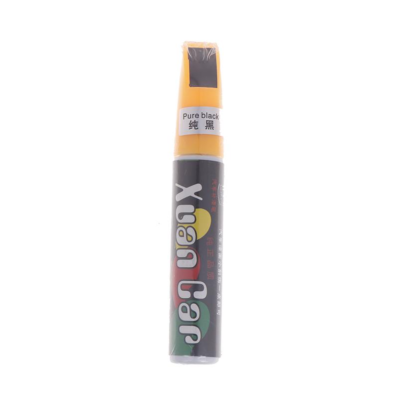 Car Scratch Repair Agent Car Touch Up Pen Car Care Scratch Remover Paint Care Car Paint Pen Auto Paint Repair Parts