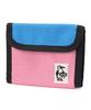 Trifold Wallet Sweat Nylon [Chums]