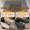 KASELIN Car Armrest Cover [Set of 2] Auto Armrest Cover