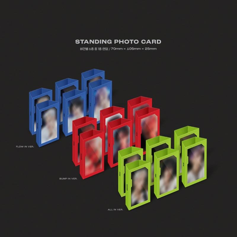 P1Harmony   Harmony  All In   mIni Album 6