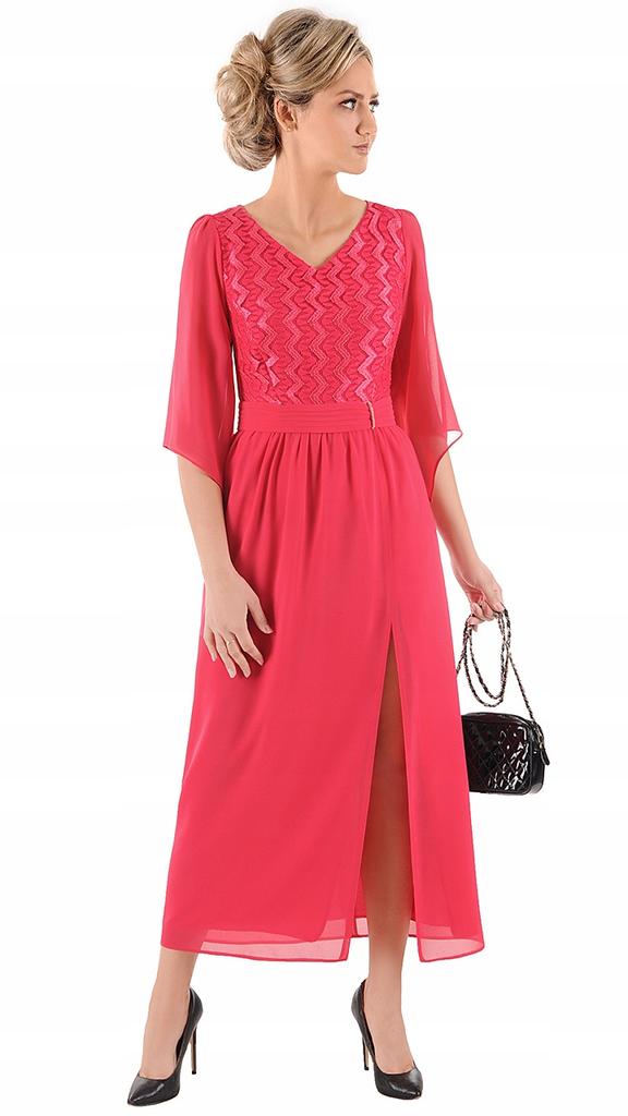 Viola 42 dress visit wedding communion elegant