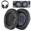 1 Pair Replacement Ear Pads Headphone Earpads Head Beam for JBL Quantum 100 Headphones Ear Pads Cushions Headphone Accessory