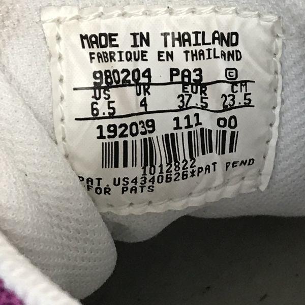 Nike Air Zoom Golfschuhe Damen Größe 23.5 Weiß(GEBRAUCHT)