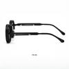 ND Filter Anti-glare Polarised Sunglasses UV400 Lightweight Fishing Eyewear with Portable Case for Travel Hiking