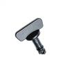 2pcs Hitch Cover Bolts with Retainers For Cadillac Chevrolet GMC Yukon 11612235