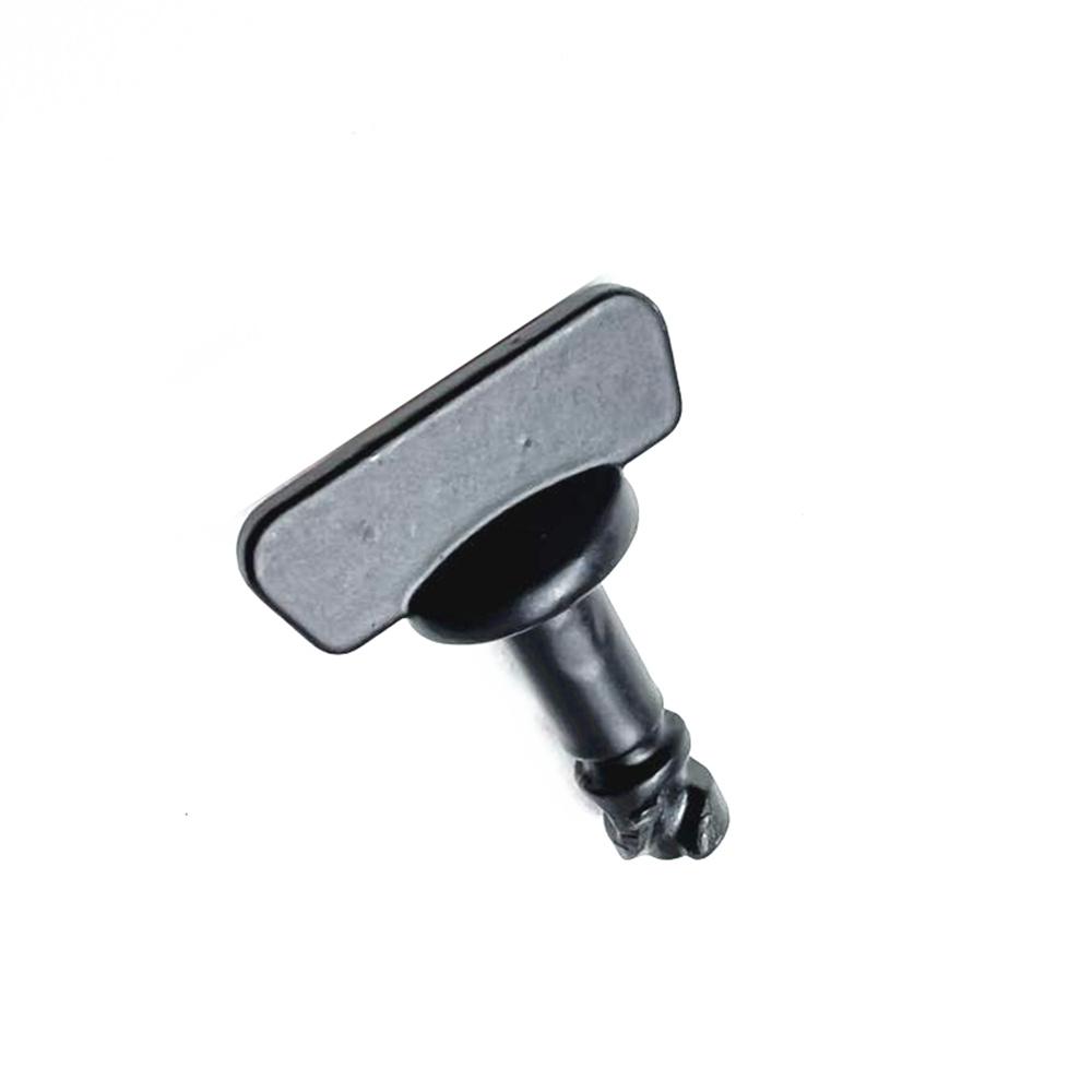 2pcs Hitch Cover Bolts with Retainers For Cadillac Chevrolet GMC Yukon 11612235