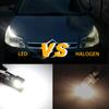 For Citroen Picasso 02-16 C5 01-04 C6 05-12 C8 02-10 DS3 09-15 Parkeringslys Pærer Lampe W5W T10 194 Canbus Feilfri