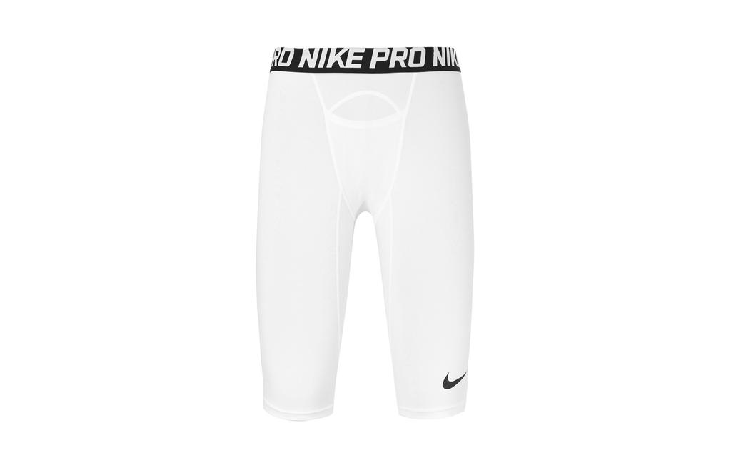 Nike Sports Shorts Men's White Moderate CT2568-100