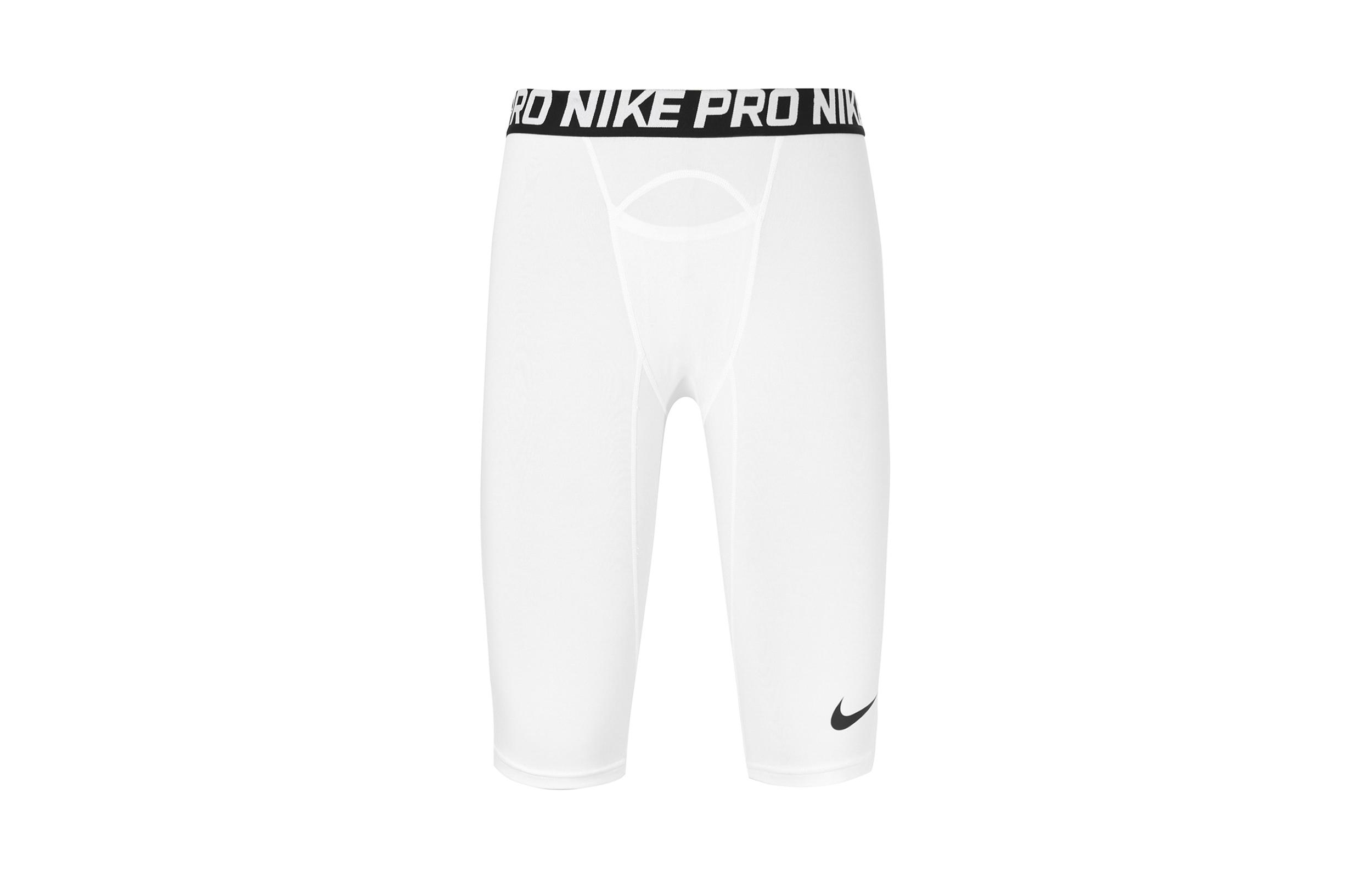 

Nike Sports Shorts Men s White Moderate CT2568-100 XXL