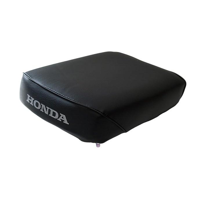 Honda Genuine Pillions Seat Super Cub 110 Cross Cub 110, 77300-GT0-M00, Black