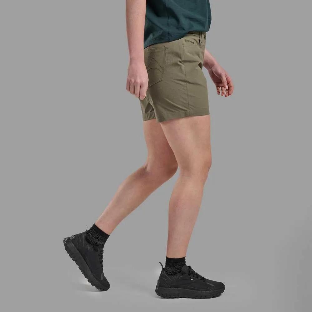 Montane Shorts Genoa Lite