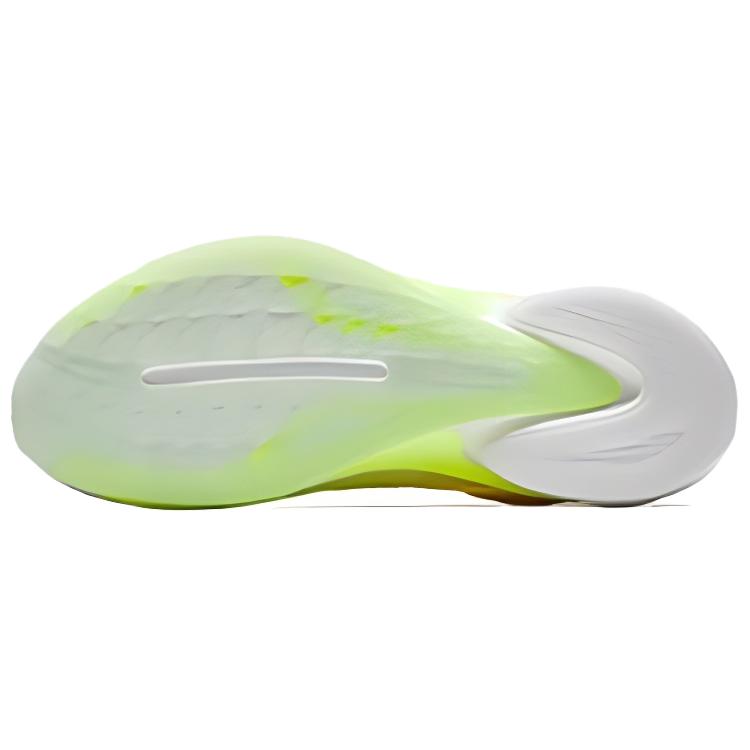 Anta Cushioning Abrasion Resistant Rebound Low Top Nitrogen Technology Training Physical Fitness Test Physical Exam Sneakers 112525584-1