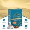 Samaara Tea 250gm | CTC Assam Premium Black Leaf Tea | Chai Patti Powder | Jar 250 g