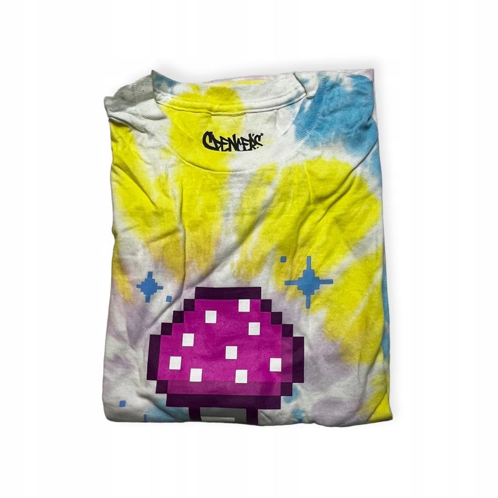 Pánské tričko s kulatým výstřihem SPENCER'S PRINT M