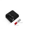 For 2pcs Wireless Fashion Welcome Led Car Door Logo Lights Projectors