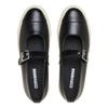 Converse As Lp Mj Ml Ox 31314650  Metallic Black