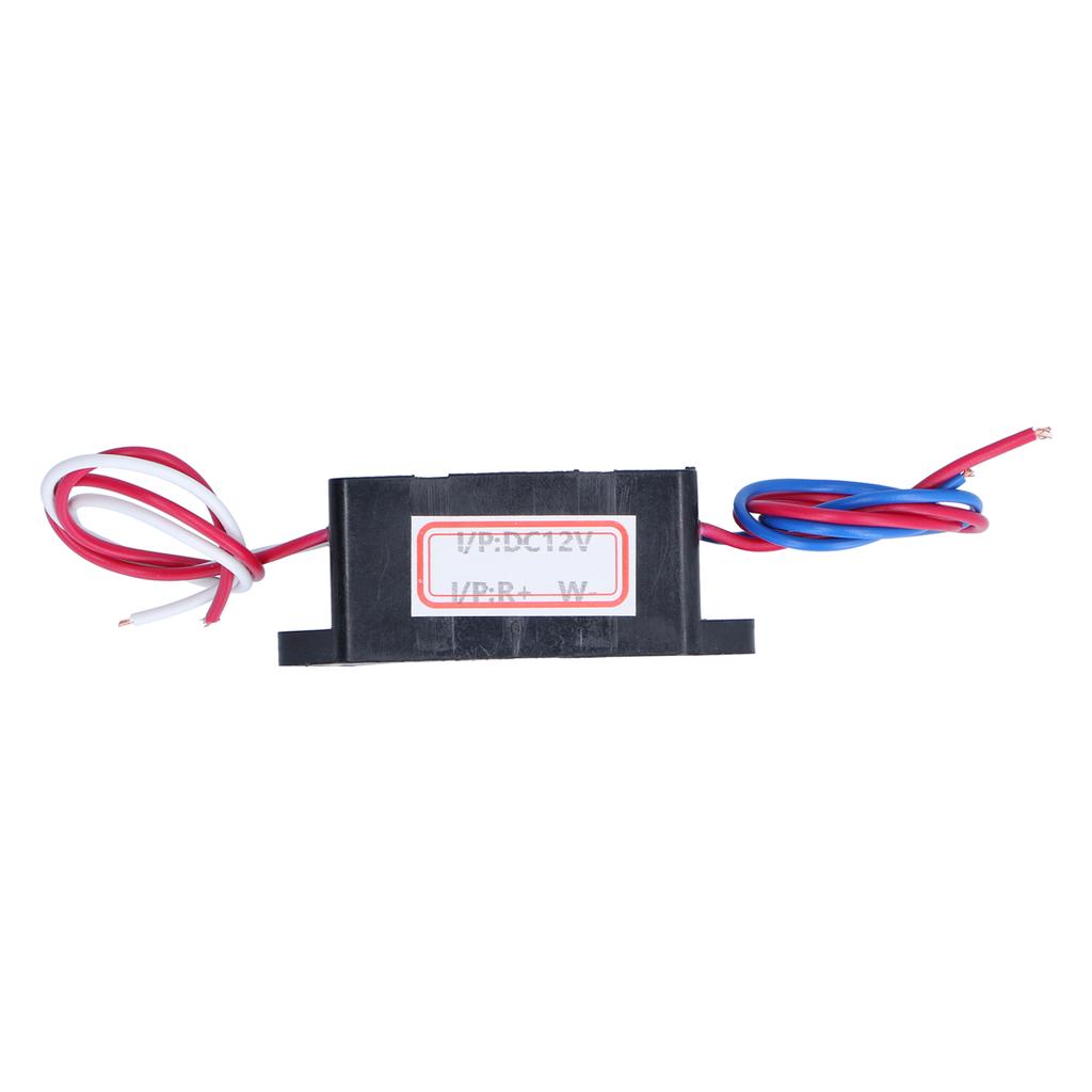 HighVoltage Generator Efficient Durable Stable Performance Long Lasting Boost Power Module DC12V AC30KV