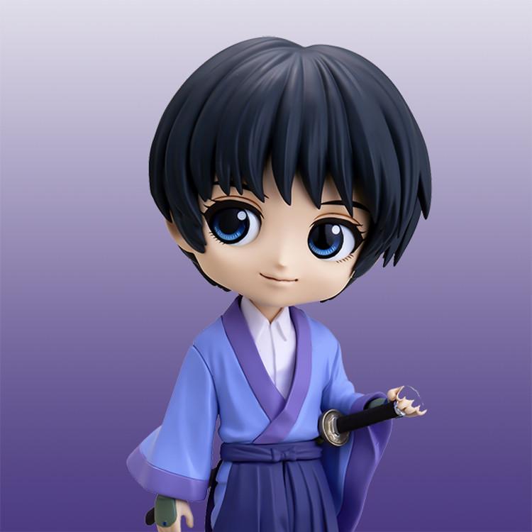 Руруни Кеншин порно