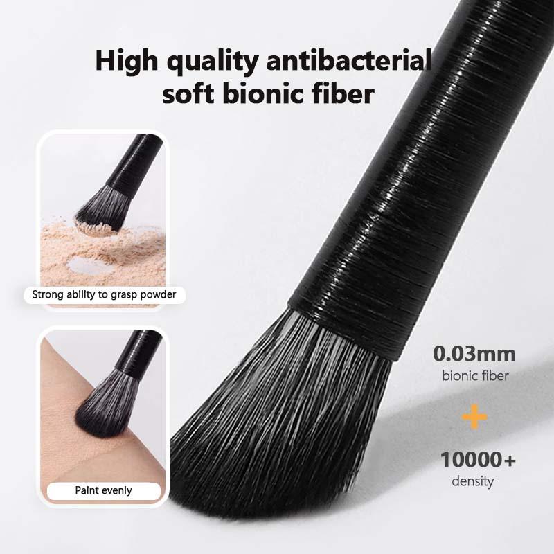 Eyeliner/eyebrow Special Makeup Brush Set