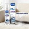 100ML Sofa Foam Cleaner Eliminates Odors Efficient Formula Non-Damaging for Sofas Fabric Cleaning Foams Maintains Softness