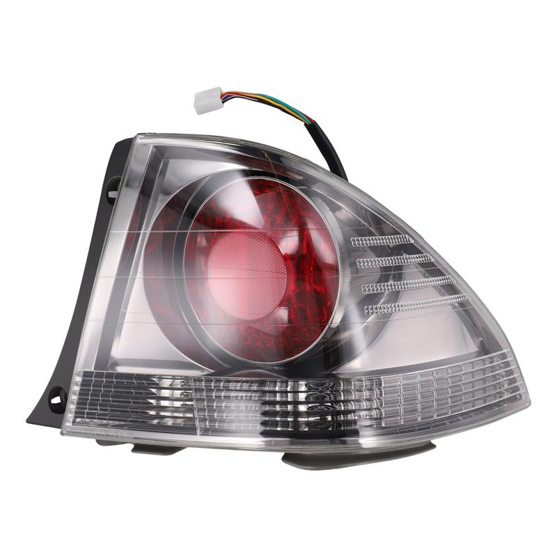 

Tail Light LED Rear Bumper Stop Brake Lamp For Car For Lexus ALTEZZA RS200 IS200 1998-2005 Right