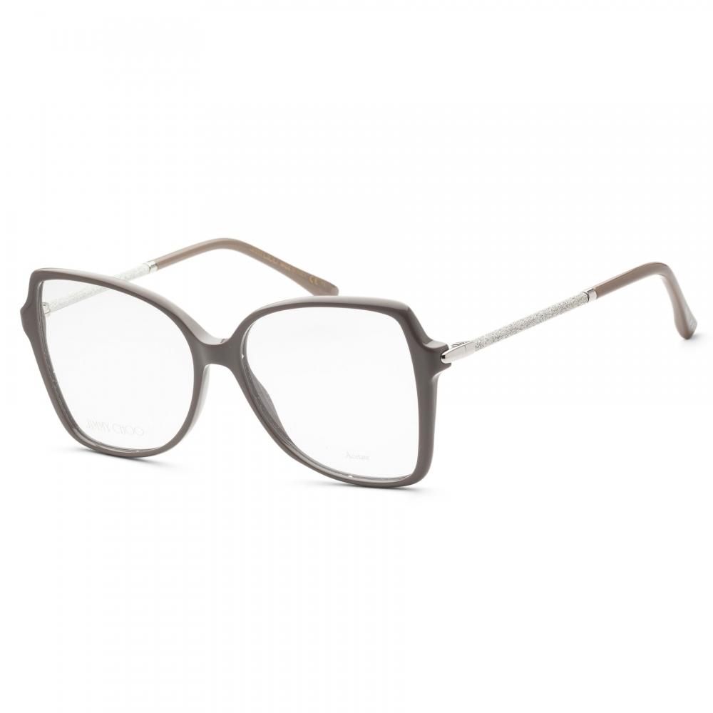 

Jimmy Choo Women s 55 mm Opticals