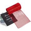 Flexible Shaping PP Mesh Ribbon Dense Soft Gauze Maintains Shape Integrity