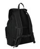 Neikidnis Flap String Backpack Black