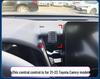 Handyhalterung für Toyota Camry 2006-2023 Bildschirmmodelle