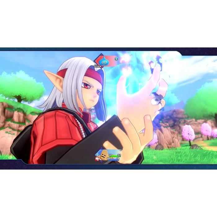 Dragon Quest Monsters: The Dark Prince (Import Version: North America) Switch