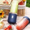 Electric Juice Extractor Multifunctional Juice Mixing Machine Portable Small Juice Cup  Home